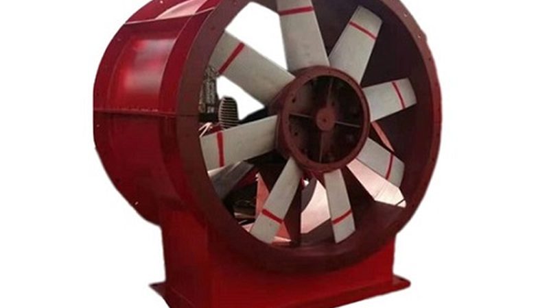 空调系统风机选型：揭秘风量计算的关键因素