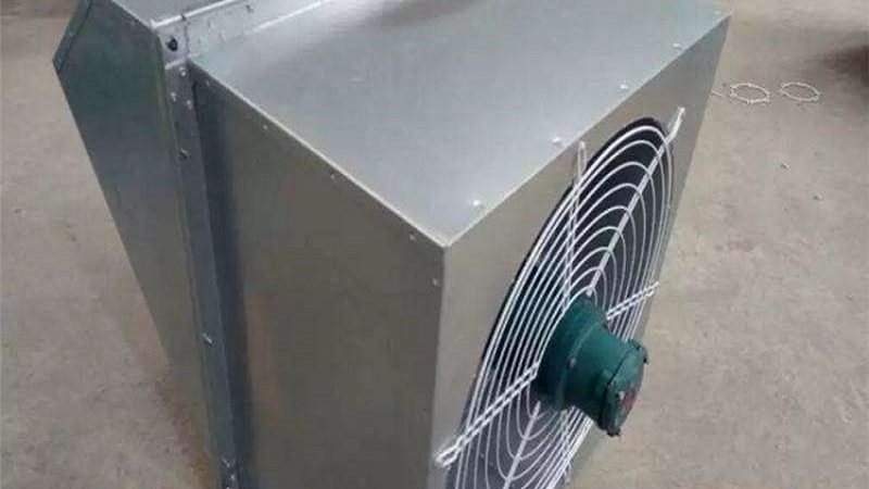 混流风机：如何挑选适合广东地区的优质厂家与报价**
