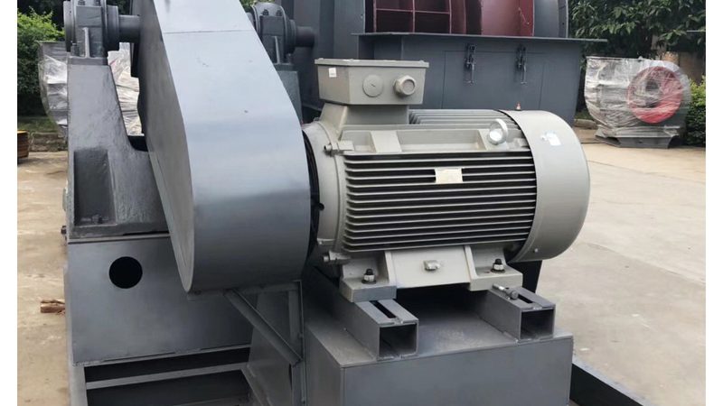 水冷式空调风柜安装：关键步骤与注意事项