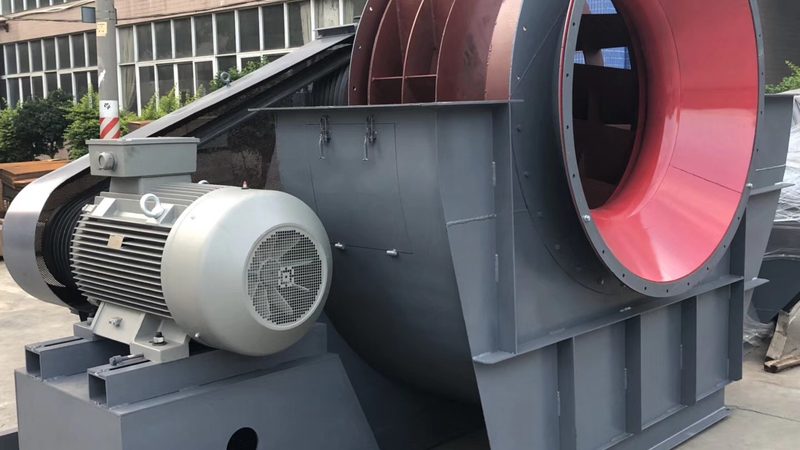 厨房排烟除尘风机：揭秘价格背后的价值**