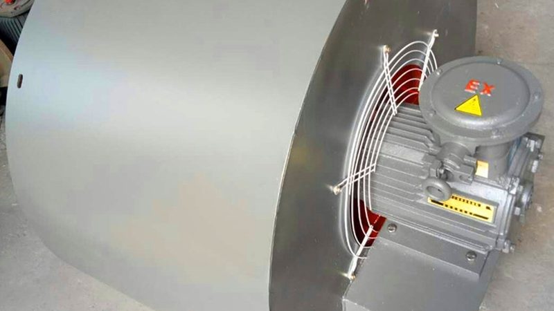 新风系统噪音控制：揭秘降低噪音的五大方法