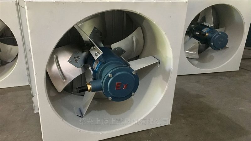 轴流风机GB/T 13274标准：揭秘其适用范围与重要性