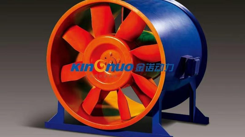 除尘风机风量选型：关键步骤与注意事项